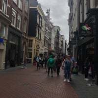 Photo taken at Nieuwendijk by Menno J. on 6/22/2018