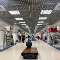 Photo taken at Metrograd Mall by Menno J. on 1/23/2022