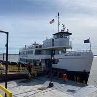 Ellis Island Ferry - 9 tips from 2338 visitors