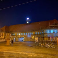 Photo taken at Wanne-Eickel Hauptbahnhof by Menno J. on 12/14/2022