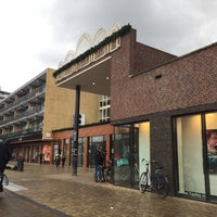 Photo taken at Winkelcentrum Diemerplein by Menno J. on 11/25/2017