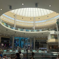 Photo taken at MYMALL by Menno J. on 7/3/2021