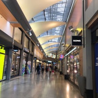 4/10/2018 tarihinde Menno J.ziyaretçi tarafından Alexandrium Shopping Center'de çekilen fotoğraf