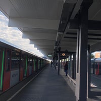 Photo taken at Metrostation Van der Madeweg by Menno J. on 6/14/2022