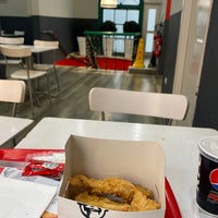 Photo taken at KFC by Menno J. on 7/2/2021