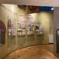Foto tirada no(a) Latvijas Kara muzejs | Latvian War Museum por Menno J. em 1/26/2022