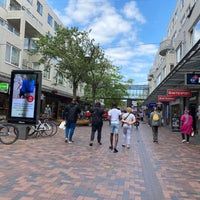 Photo taken at Winkelcentrum Amsterdamse Poort by Menno J. on 6/14/2022