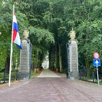 8/22/2020 tarihinde Menno J.ziyaretçi tarafından Kasteel Oud Poelgeest'de çekilen fotoğraf