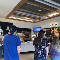 7/4/2018 tarihinde Menno J.ziyaretçi tarafından McDonald&amp;#39;s'de çekilen fotoğraf