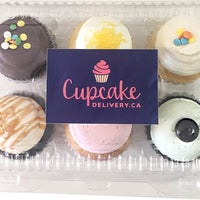 Photo taken at Cupcake Delivery.ca by Cupcake Delivery.ca on 11/14/2017