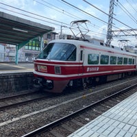 Photo taken at Chiyoda Station (NK68) by 福山 on 8/25/2019