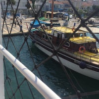 Photo prise au Poseidon Gezi Teknesi par Ertuğrul K. le8/25/2019