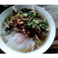 Photos At Kak Cik Bihun Sup Nasi Ayam Moi Londoi Food Truck