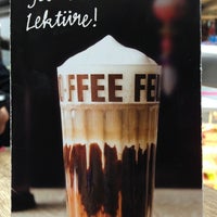 Coffee Fellows Ludwigsvorstadt Isarvorstadt Tips From 619 Visitors
