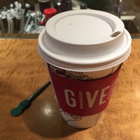 Photo taken at Starbucks by William L. on 12/1/2017