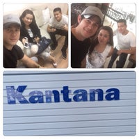 Photo taken at Kantana Group Public Company Limited by Oar-Michell on 10/16/2015
