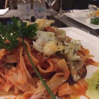 4/22/2015 tarihinde Carol D.ziyaretçi tarafından Restaurante SantaFé'de çekilen fotoğraf