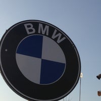 Photo taken at BMW Сервис by Мишаня on 2/7/2013