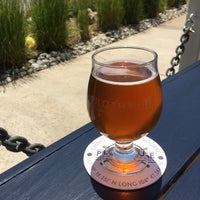 Photo taken at Pilothouse Brewing Company by Pilothouse Brewing Company on 7/20/2018