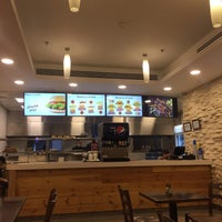 7/11/2017에 Ali A.님이 Burger Capital에서 찍은 사진