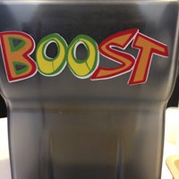 Photo taken at Boost by Aracelis M. on 3/10/2019