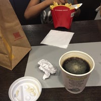 Photo taken at McDonald&amp;#39;s by Diana S. on 8/23/2017