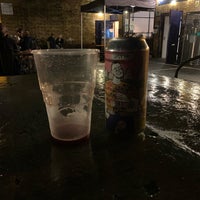 Photo taken at Gipsy Hill Brewery &amp;amp; Taproom by James D. on 10/23/2020