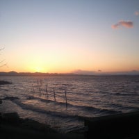 1/26/2013にsaku j.が児島湖で撮った写真
