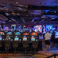 Photo taken at Downstream Casino Resort by Greg on 8/15/2019
