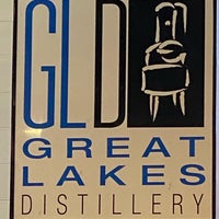 Foto scattata a Great Lakes Distillery da Greg il 5/22/2022