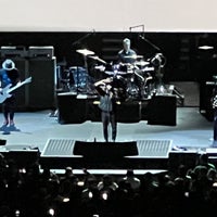 Photo taken at MGM Grand Garden Arena by Greg on 5/17/2024