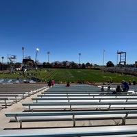 Das Foto wurde bei Cashman Field von Greg am 4/1/2023 aufgenommen