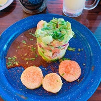 Photo taken at 210 Ceviche by Greg on 7/14/2019