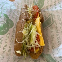 Photo taken at Thundercloud Subs by Greg on 4/5/2021
