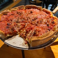 Photo taken at Giordano’s by Greg on 1/23/2023
