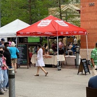 Photo taken at Pearl Farmers Market by Greg on 4/16/2022