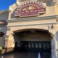 Photo taken at Santa Fe Station Hotel &amp;amp; Casino by Greg on 7/8/2023