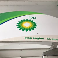 Photo taken at BP by Greg on 8/27/2017