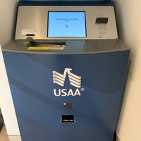 Photo taken at USAA Federal Savings Bank by Greg on 7/2/2019