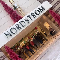 Photo taken at Nordstrom by Phy on 11/24/2023