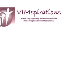 รูปภาพถ่ายที่ VIMspirations Thrift Store โดย Anne Marie J. เมื่อ 5/22/2013