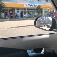 Photo taken at VakıfBank by Ömer 🇹🇷 𐱅𐰇𐰼𐰜 🇹🇷 on 7/28/2020