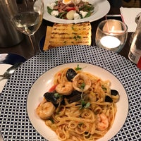 Photo taken at Carluccio&amp;#39;s by Eugene A. on 12/11/2018