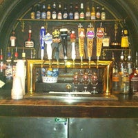 Foto tomada en House of Blues Restaurant &amp;amp; Bar  por Doug R. el 1/19/2013