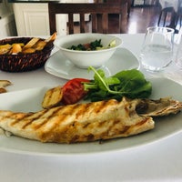 Photo taken at Rumelihisarı İskele Restaurant by Rein Man on 4/14/2024