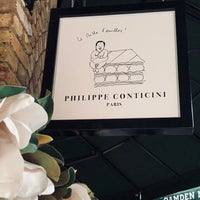 Photo taken at Philippe Conticini by Amal on 12/9/2021