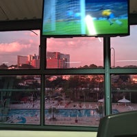Photo taken at São Paulo Futebol Clube (SPFC) by Walter Arthur N. on 8/8/2019