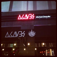 Menu Agaves Kitchen Tequila Promenade 200 Pine Ave