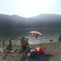 Parco Ulisse Guzzi Via Nazionale