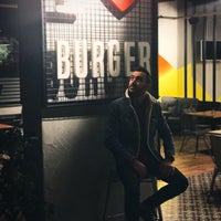 11/4/2018에 Muaz님이 Musqa Burger에서 찍은 사진